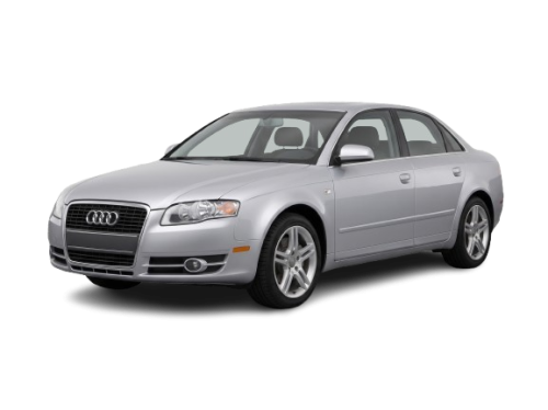 A4 B6/B7 (2000 - 2008)